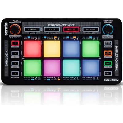 Reloop Neon