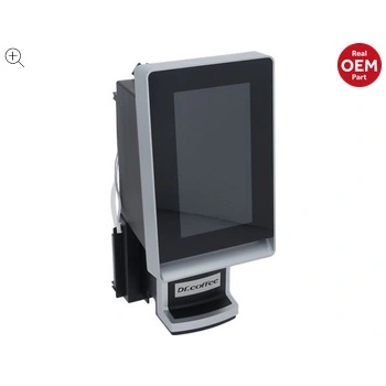 Dr Coffee Дисплей