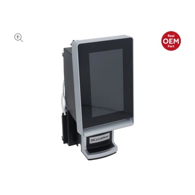 Dr Coffee Дисплей