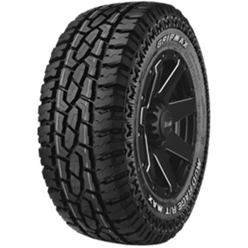 GRIPMAX Mud Rage R/T Max 265/75 R16 123Q
