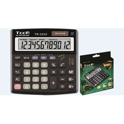 Toor TR-2242