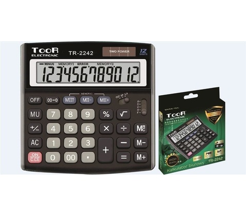 Toor TR-2242