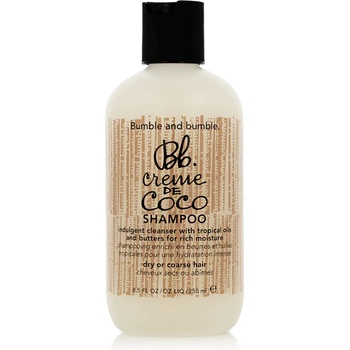 Bumble and bumble Bb. Creme de Coco Shampoo 250 ml