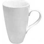 Horecano - Порцеланова чаша MUG с дръжка 450мл (SJ065) - Китайски порцелан (016704)
