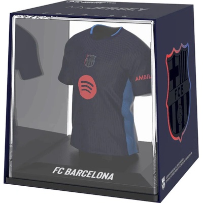 FanCollex: MyJersey - FC Barcelona Away 2024/25 – Hledejceny.cz