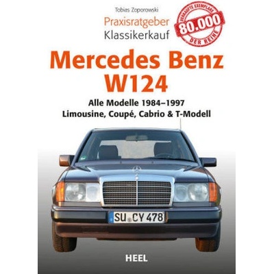 Mercedes-Benz W 124 - Zoporowski, Tobias