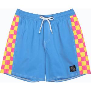 Quiksilver Мъжки бански шорти Quiksilver Original Arch Volley 17" riviera