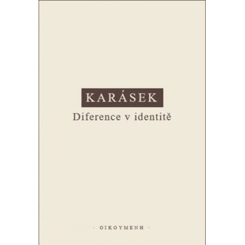 Diference v identitě