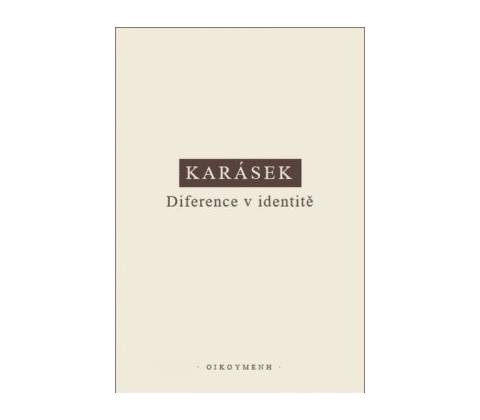 Diference v identitě