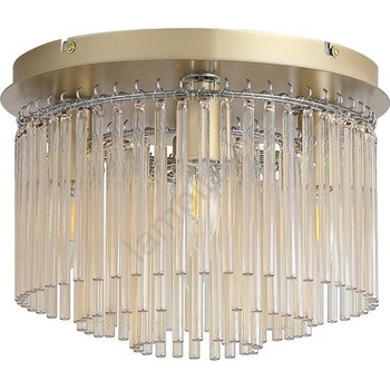 Searchlight Swizzle 55620-320CP