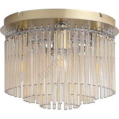 Searchlight Swizzle 55620-320CP