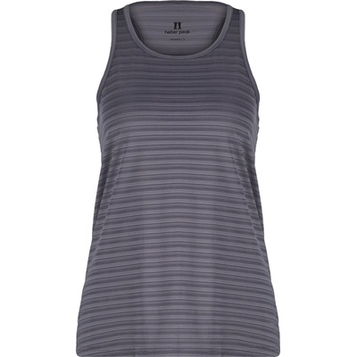 Heber Peak Дамски потник с широка презрамка Heber Peak Women's EvergreenHe. Tank Tank top - Dark Purple - размер 40 (EU) (916-1352-0214)