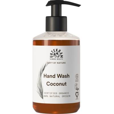 Urtekram hand soap coconut 300 ml