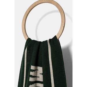 Moschino Шал с вълна (M5634.50199) - answear - 97,60 лв