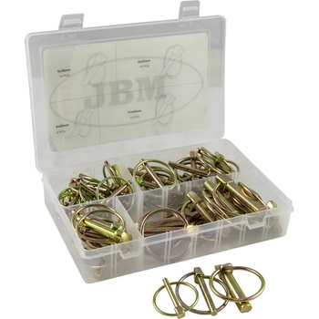 Image 1 of JGM Комплект щифтове, 53371, jbm