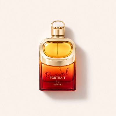 Afnan Portrait Revival parfém unisex 100 ml