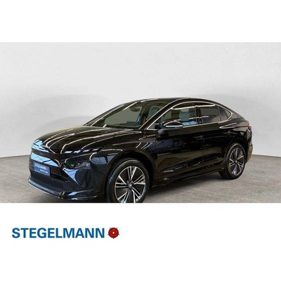 Skoda Enyaq Coupe 150 kW