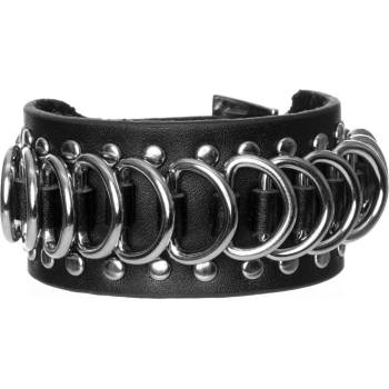 Poizen industries гривна poizen industries - kady - black - aj-kdyb-b-1