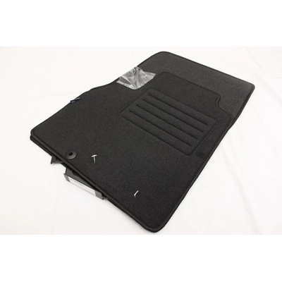 Petex Мокетни стелки за RENAULT Espace (2002-2007) - предни (112246902)