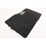 Petex Мокетни стелки за RENAULT Espace (2002-2007) - предни (112246902)