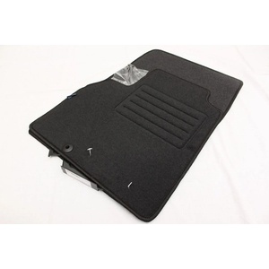 Petex Мокетни стелки за RENAULT Espace (2002-2007) - предни (112246902)