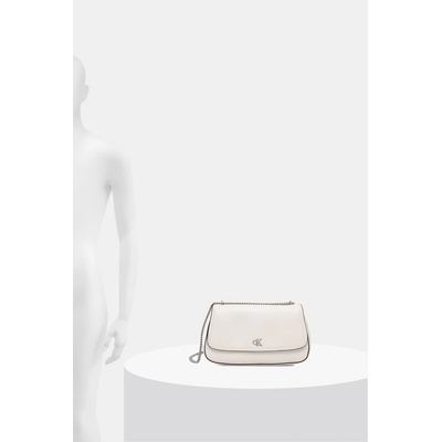 Calvin Klein чанта crossbody дамска от имитация на кожа (LV04F3171G)