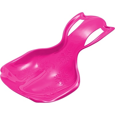 Baby Mix kluzák COMFORT LINE XL růžová