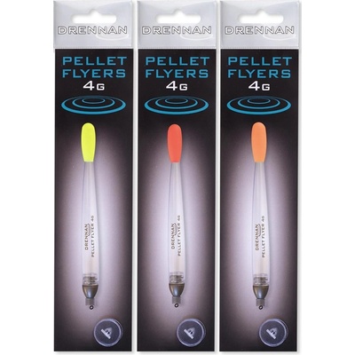 Drennan splávek Pellet Flyer Float 4g – Zboží Dáma
