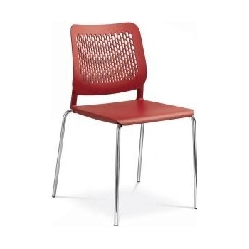 LD Seating jednací a konferenční židle Time 170-N4