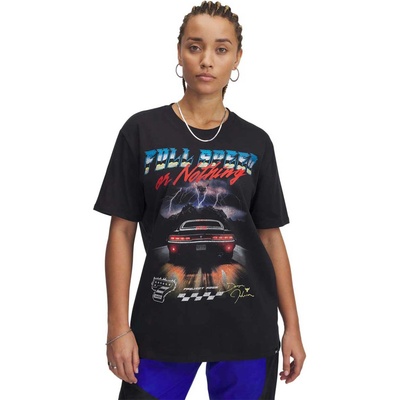 Under armour Тениска Pjt Rck Campus T