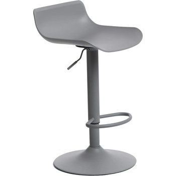 Simplet Bar One šedá matná