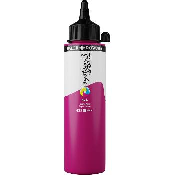 Daler-Rowney System3 АКРИЛНА боя Purple 250 ml 1 бр (139250433)