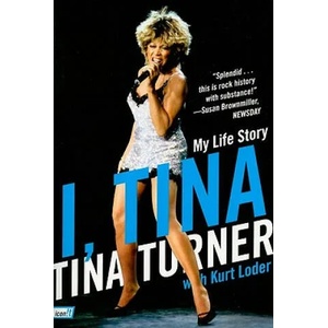 I, Tina (ISBN: 9780061958809)