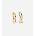 Zag Bijoux SEC9456-01WHT