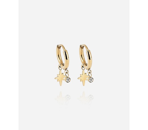 Zag Bijoux SEC9456-01WHT