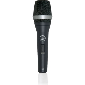 AKG D5S