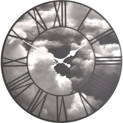 Nextime 3037 Clouds 39cm