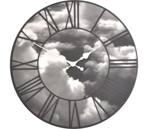 Nextime 3037 Clouds 39cm