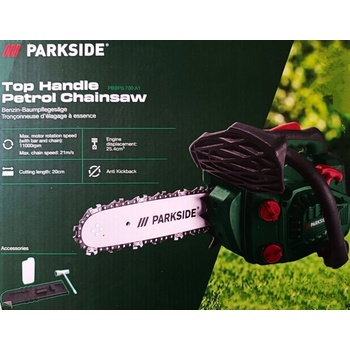 PARKSIDE PBBPS 700 A1