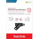 SanDisk Ultra Dual Drive Go 256GB SDDDC3-256G-G46