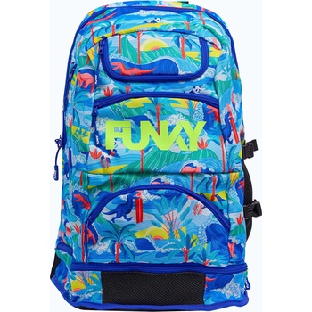 Funky Elite Squad 36 l раница за дрехи