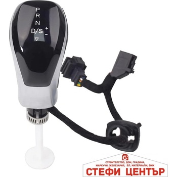 Image 1 of Paolo Топка за скоростен лост за vw - Автоматик (58523)