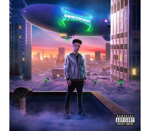 LIL MOSEY - CERTIFIED HITMAKER CD