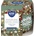 BISPOL Ароматна свещ в чаша Bispol Aura - Aromatic Pine, 100 g (sn71s-63)