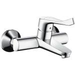 Hansgrohe Focus E2 - Смесител за умивалник, хром 31913000 (31913000)