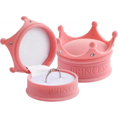 OLIVIE Dárková krabička Korunka 8223 – Zboží Dáma