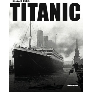 Titanic | David Frost (ISBN: 9781838862565)