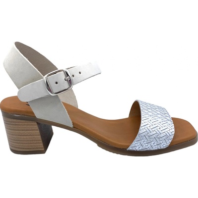 Dámské MISSTIC 116004 sv šedé