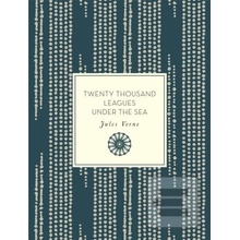 Twenty Thousand Leagues Under the Sea Jules Verne