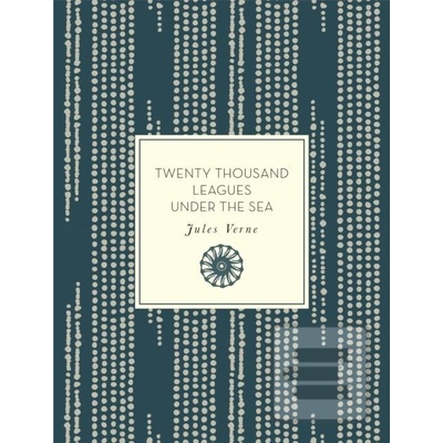 Twenty Thousand Leagues Under the Sea Jules Verne